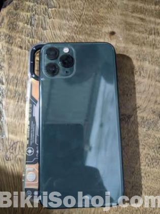 Iphone 11 pro 64gb